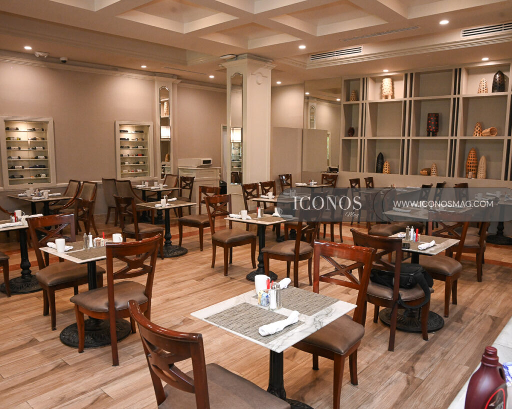 fachada hotel hilton princess san pedro sula