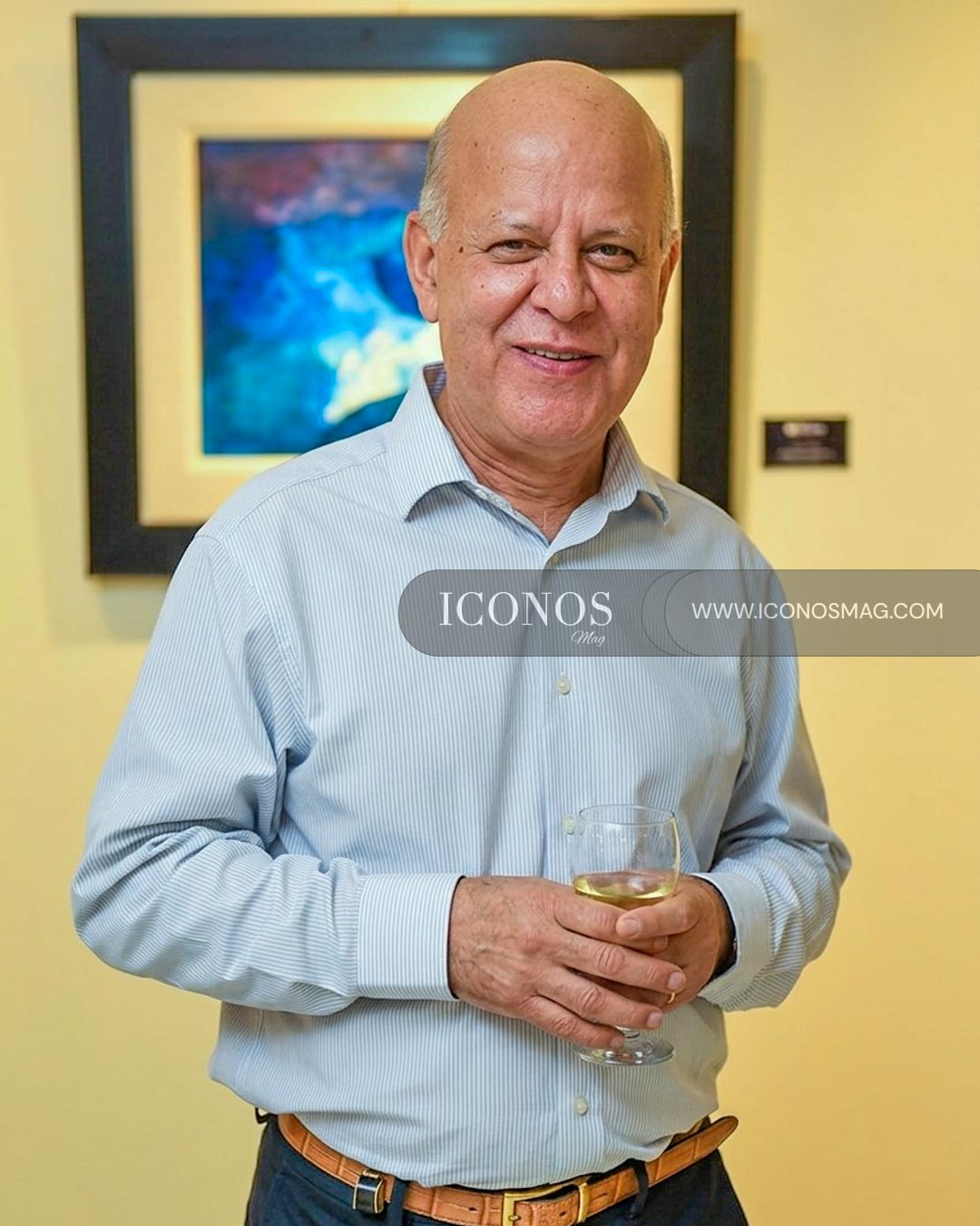 fallece julio cantero