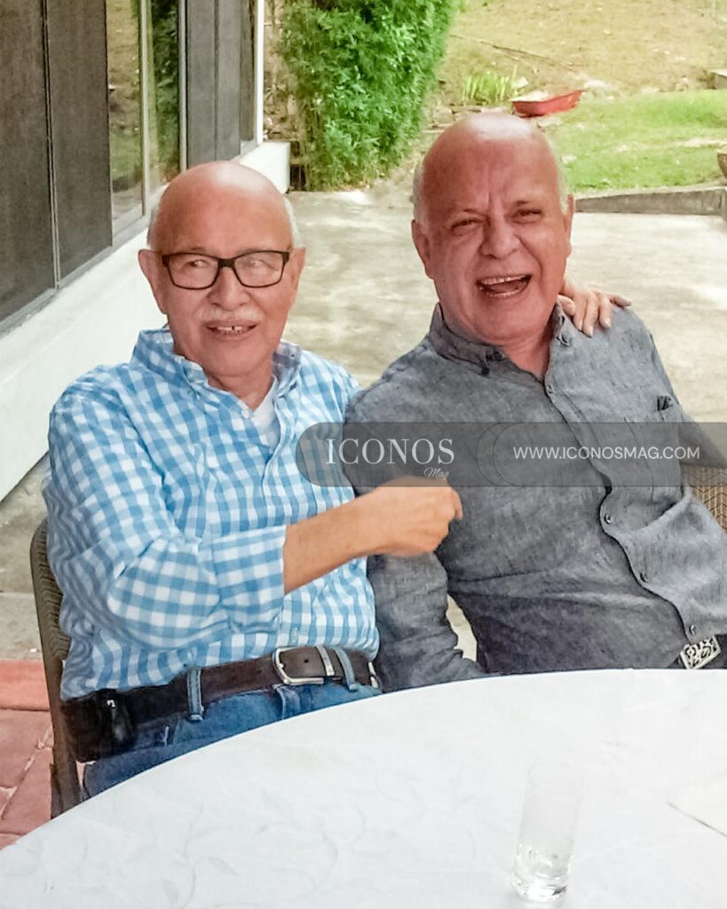 fallece julio cantero