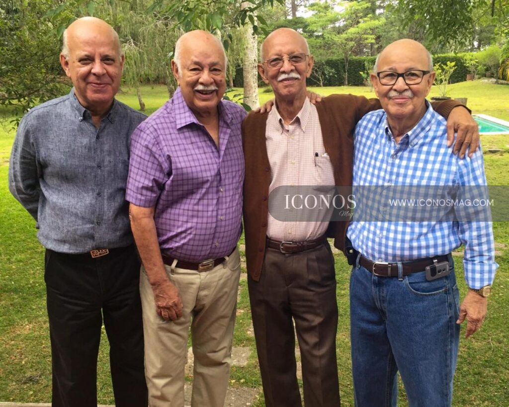 fallece julio cantero
