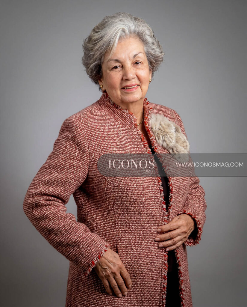 fallece mercedes callejas bonilla de bueso