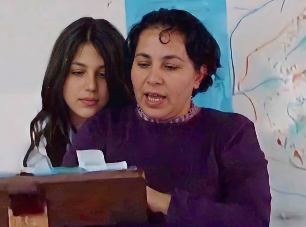 fallece miriam elizabeth castilo de marquez