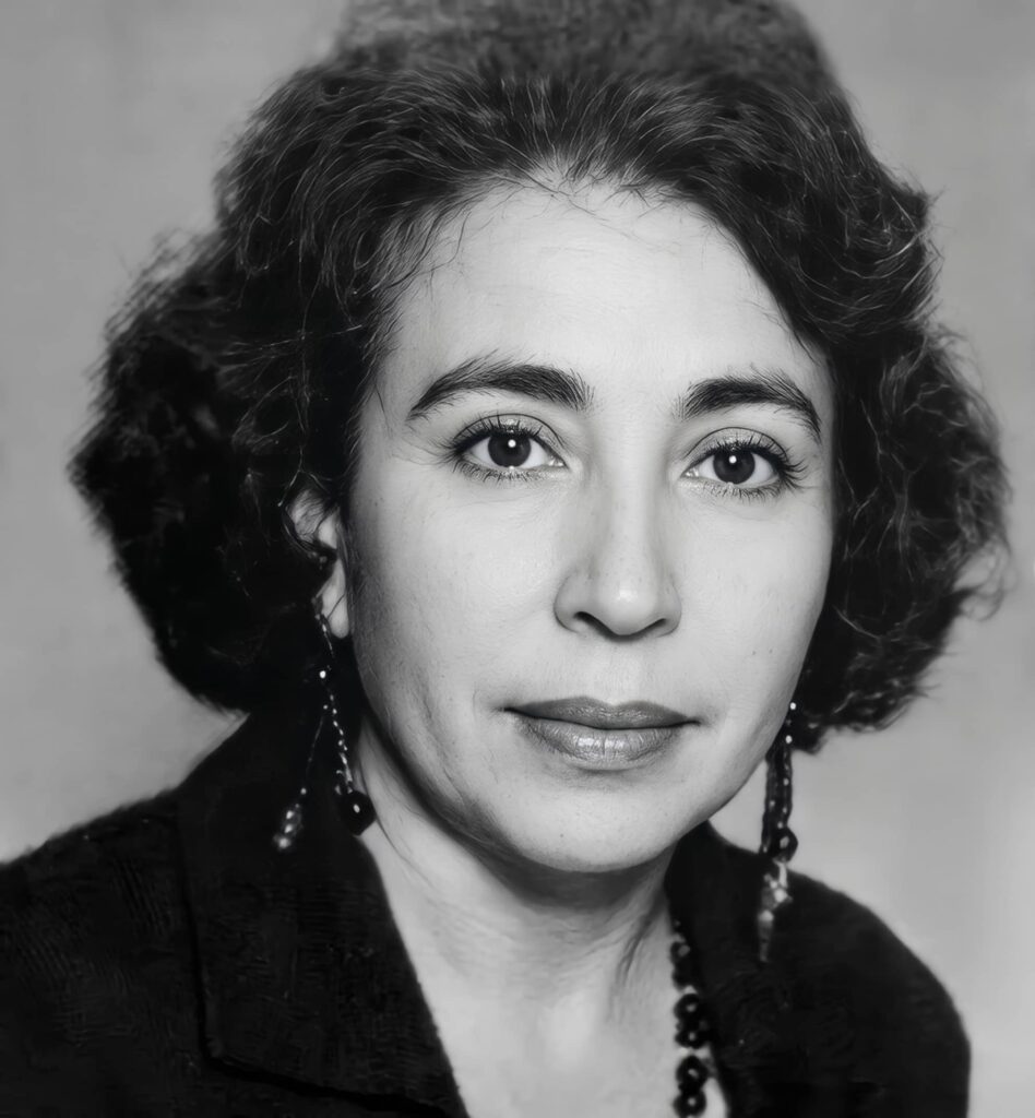 fallece miriam elizabeth castilo de marquez