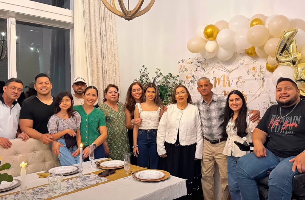 fallece miriam elizabeth castilo de marquez