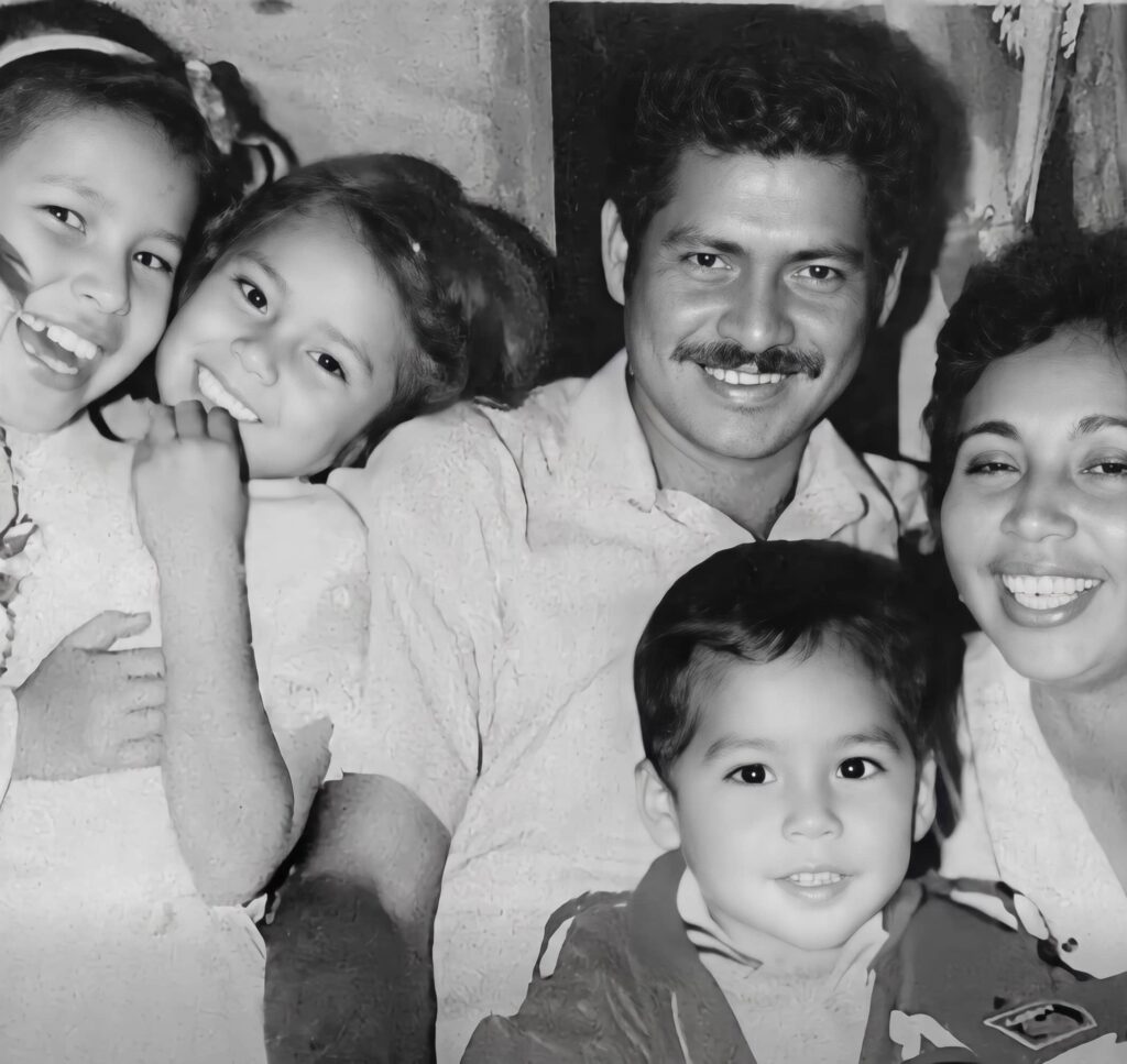 fallece miriam elizabeth castilo de marquez