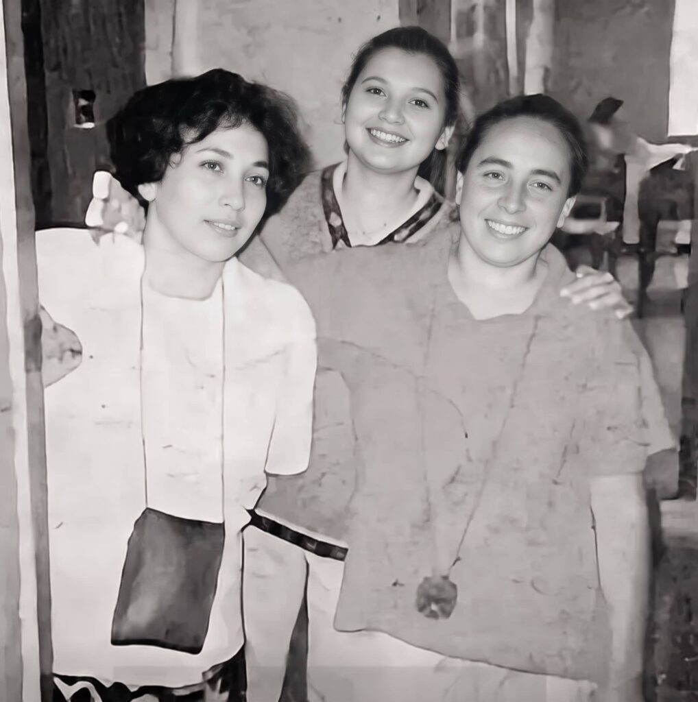 fallece miriam elizabeth castilo de marquez