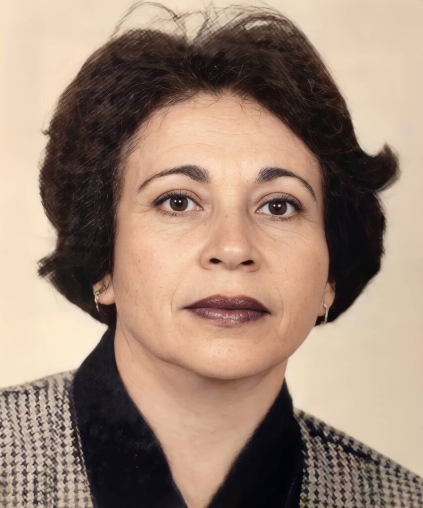 fallece miriam elizabeth castilo de marquez