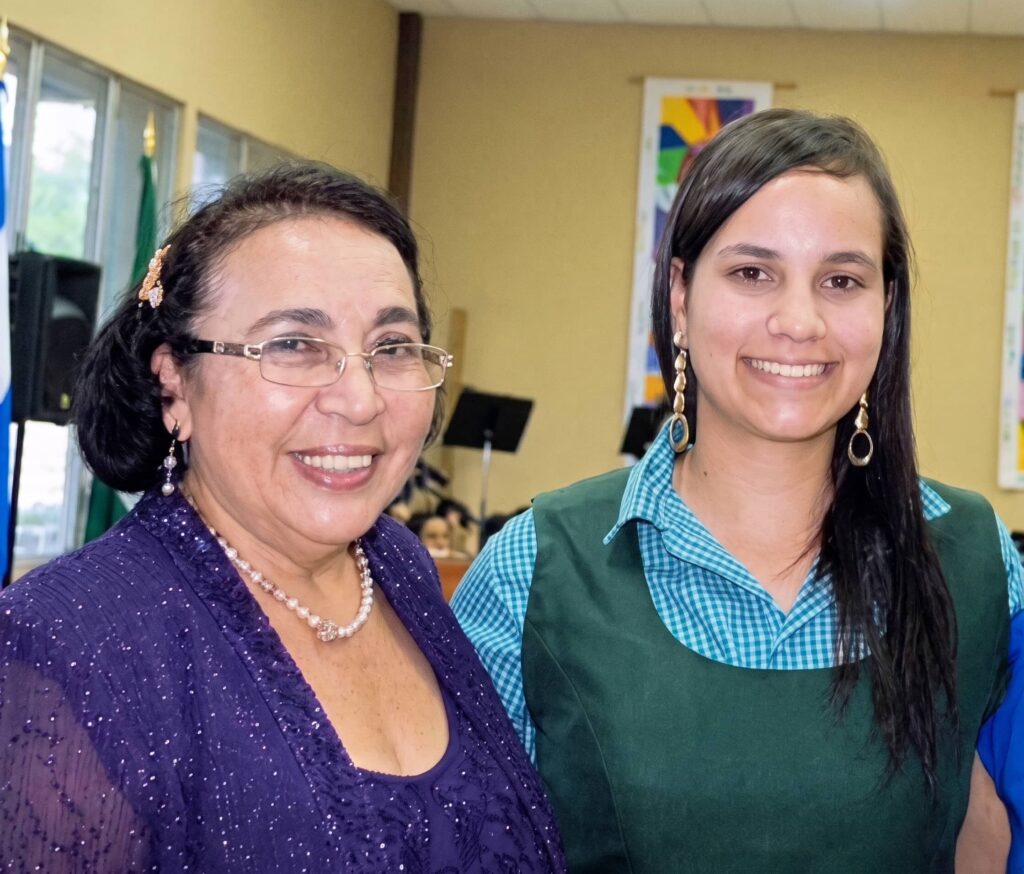 fallece miriam elizabeth castilo de marquez