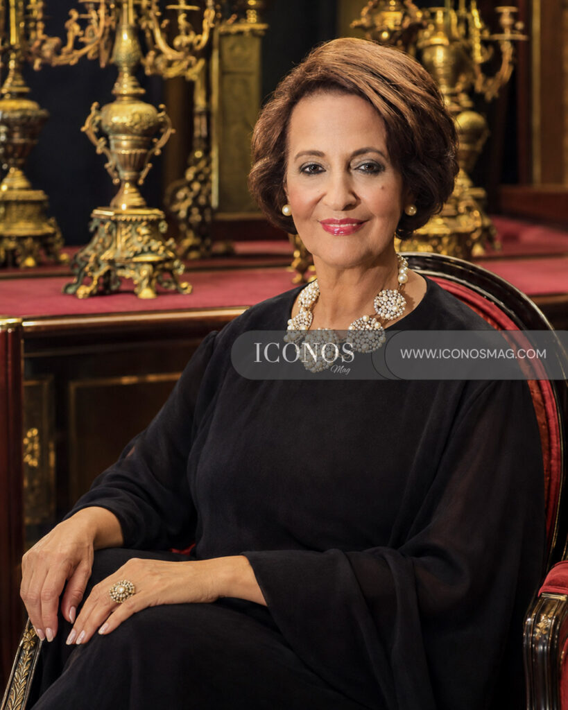 fallece victoria arja de larach