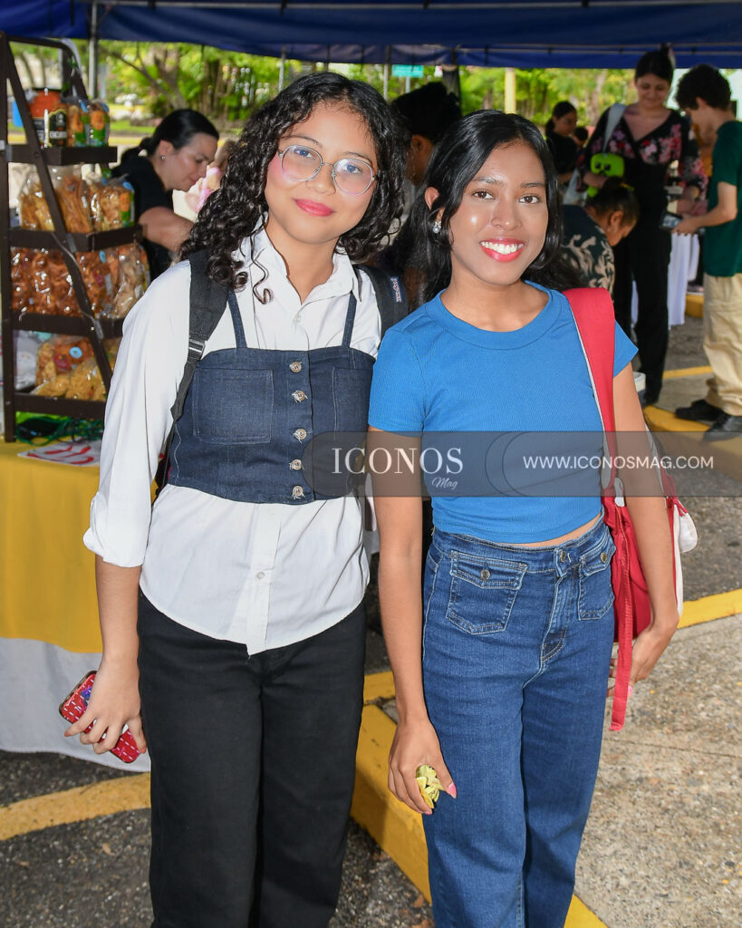 feria emprendedores referidos usap honduras