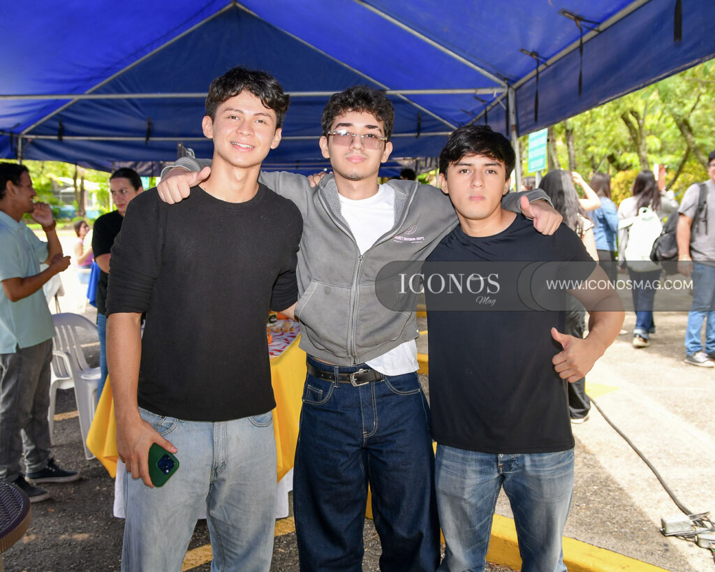 feria emprendedores referidos usap honduras