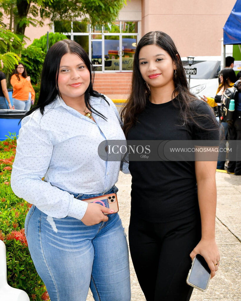feria emprendedores referidos usap honduras