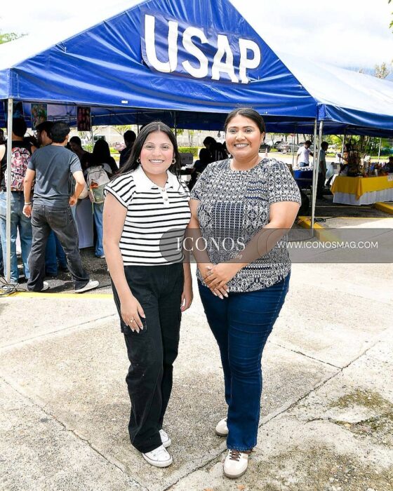 feria emprendedores referidos usap honduras