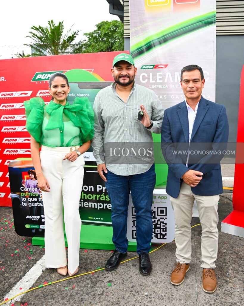 final promocion ahorra y gana con puma pris puma energy honduras