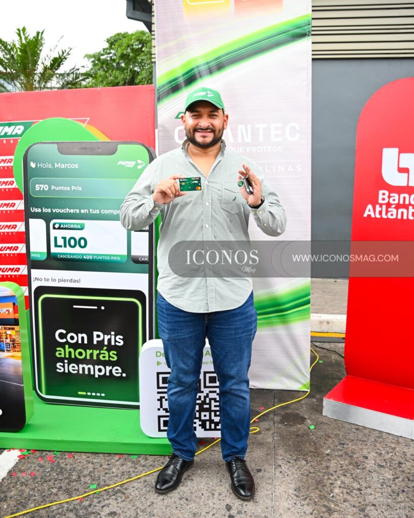 final promocion ahorra y gana con puma pris puma energy honduras