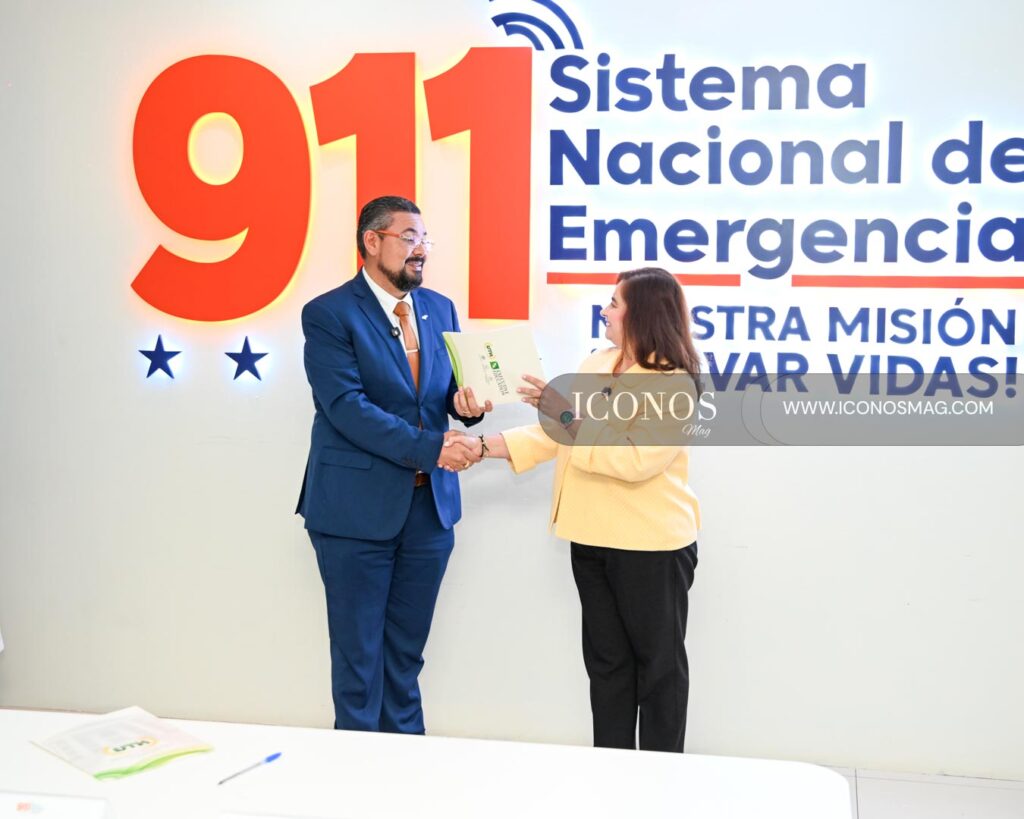 firma convenio uth honduras y sistema nacional de emergencias