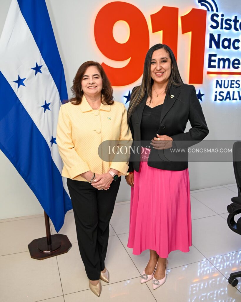 firma convenio uth honduras y sistema nacional de emergencias