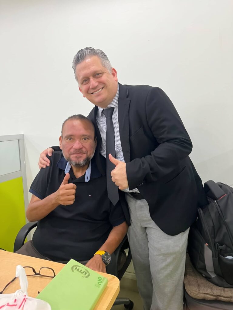 flavio mejorada