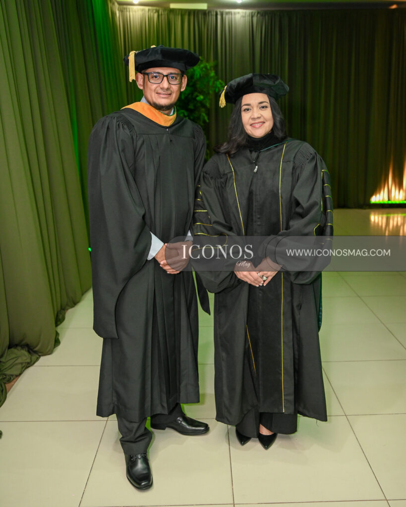 honoris causa juan bendeck by uth honduras