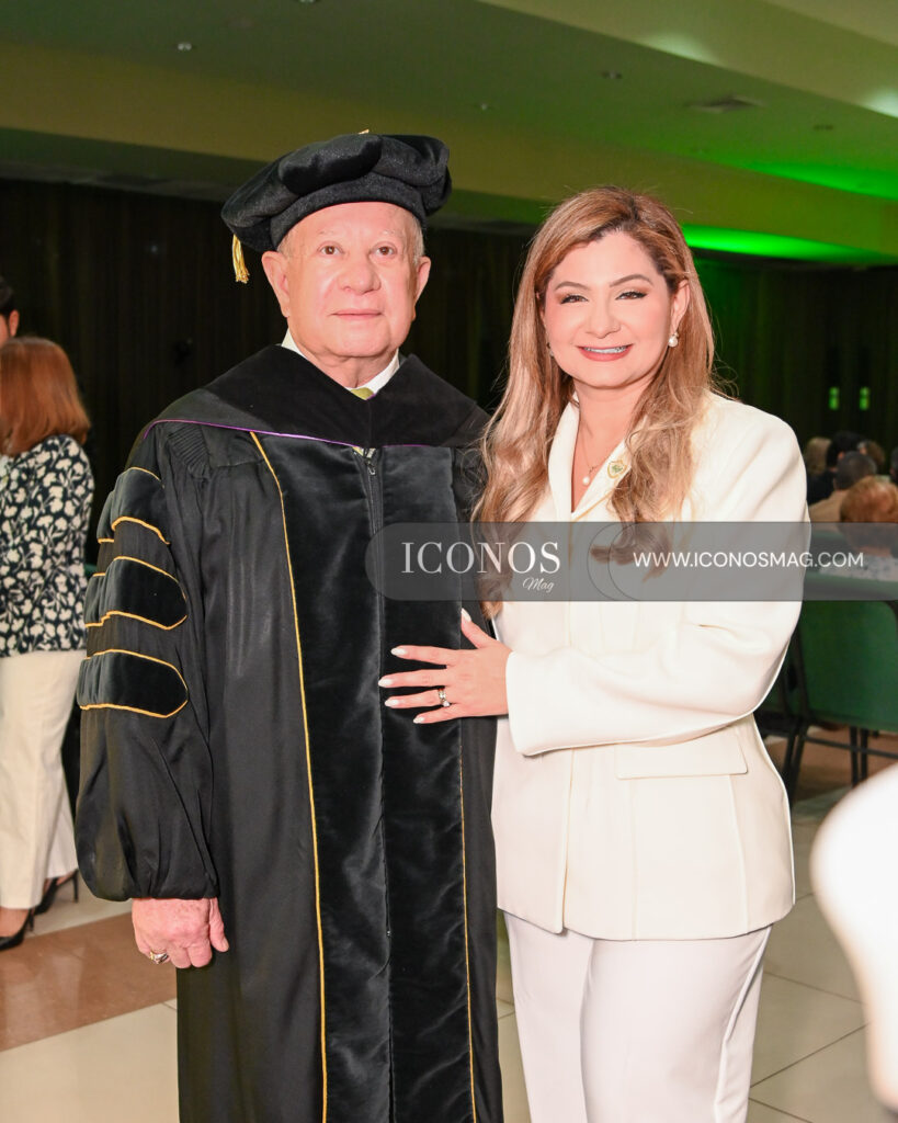 honoris causa juan bendeck by uth honduras