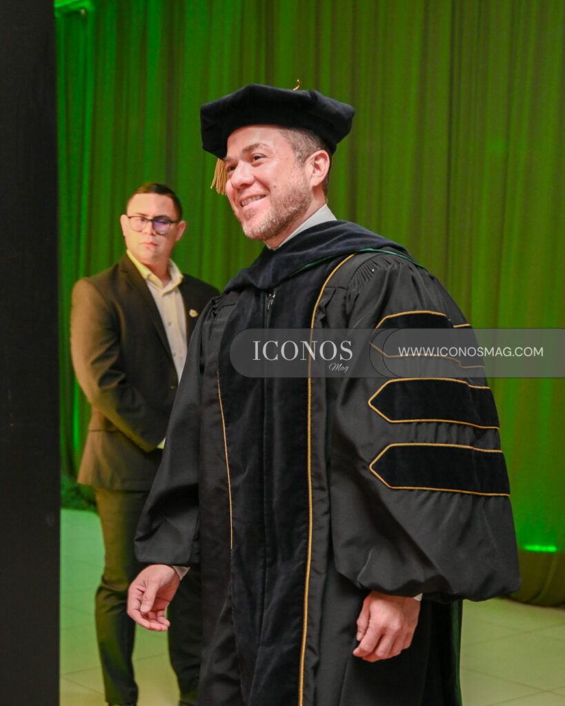 honoris causa juan bendeck by uth honduras