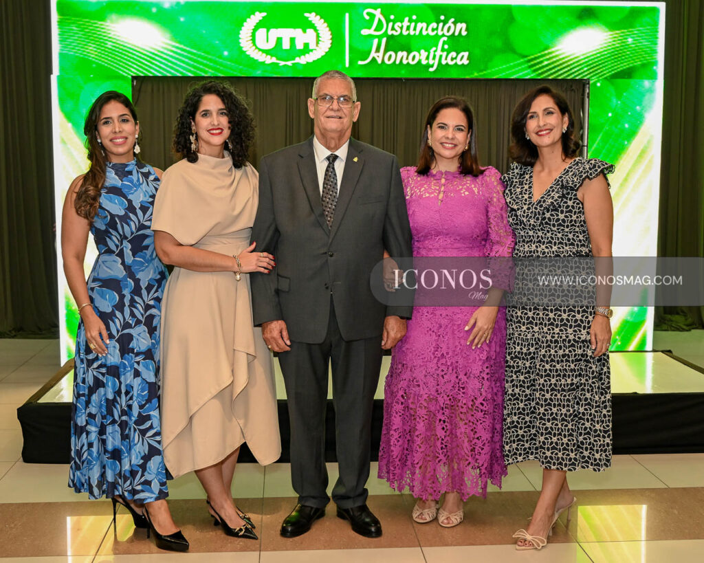 honoris causa juan bendeck by uth honduras