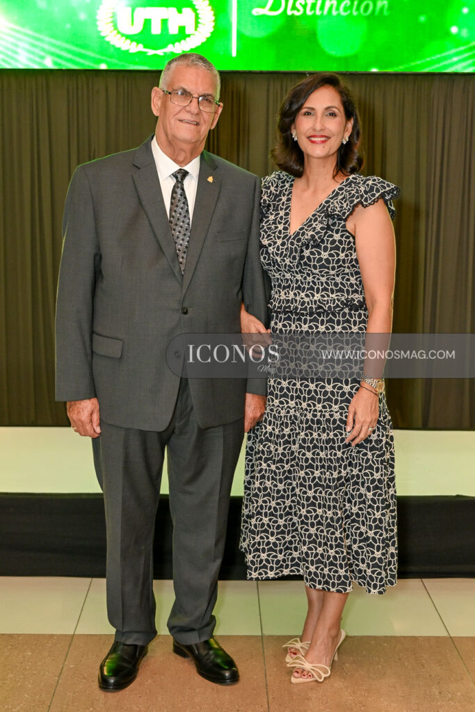 honoris causa juan bendeck by uth honduras