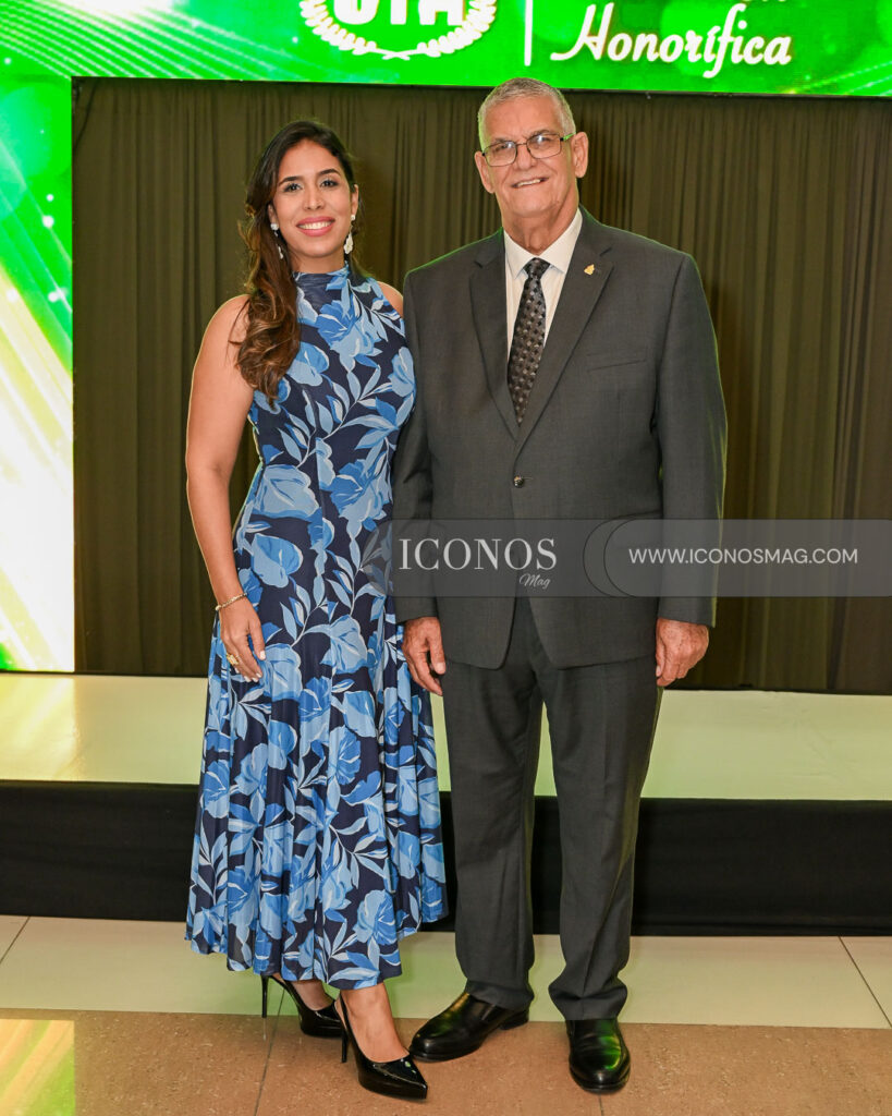 honoris causa juan bendeck by uth honduras