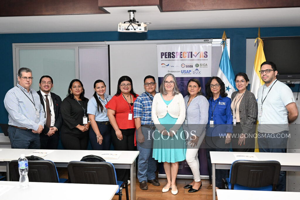 inauguacion diplomado perspectivas usap honduras