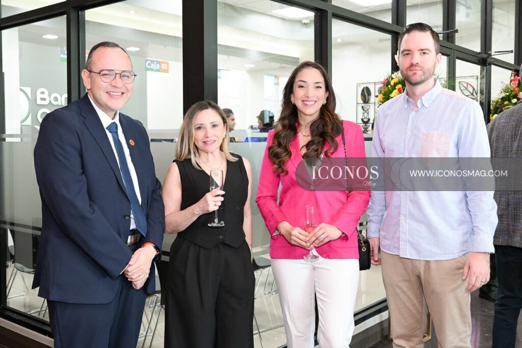 inauguracion banco de occidente honduras supermercados del corral the market comayagua