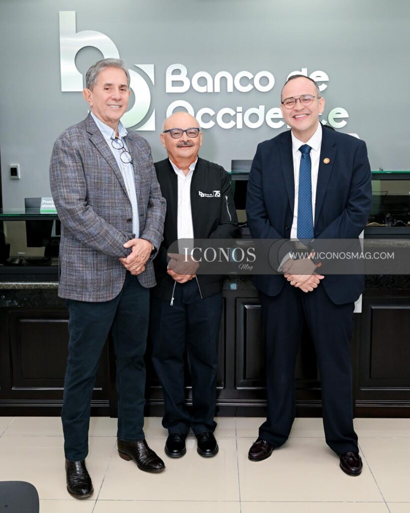 inauguracion banco de occidente honduras supermercados del corral the market comayagua