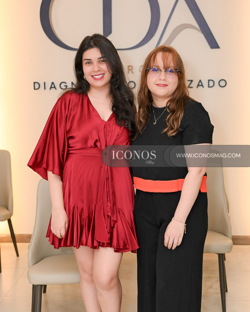 inauguracion del centro de diagnostico avanzado cda en san pedro sula
