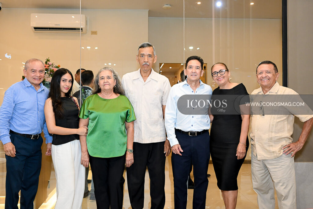inauguracion del centro de diagnostico avanzado cda en san pedro sula