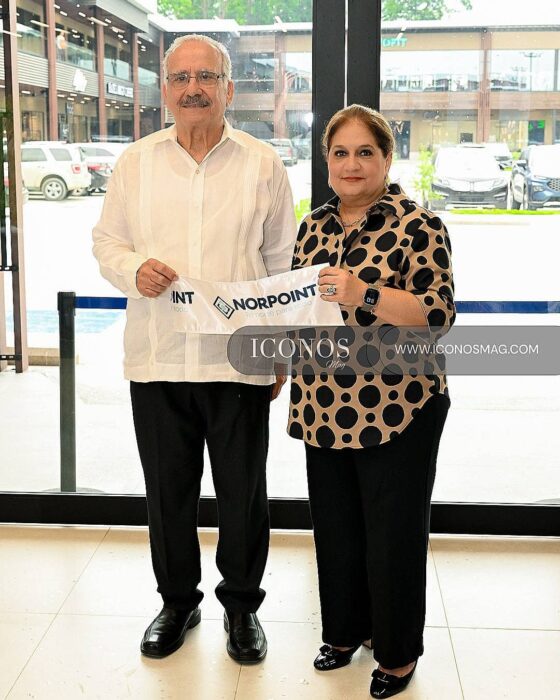inauguracion norpoint honduras