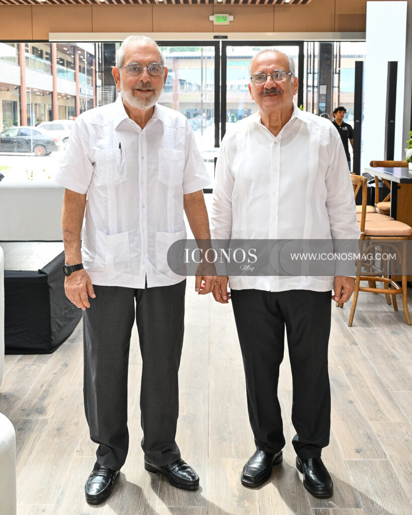 inauguracion norpoint honduras