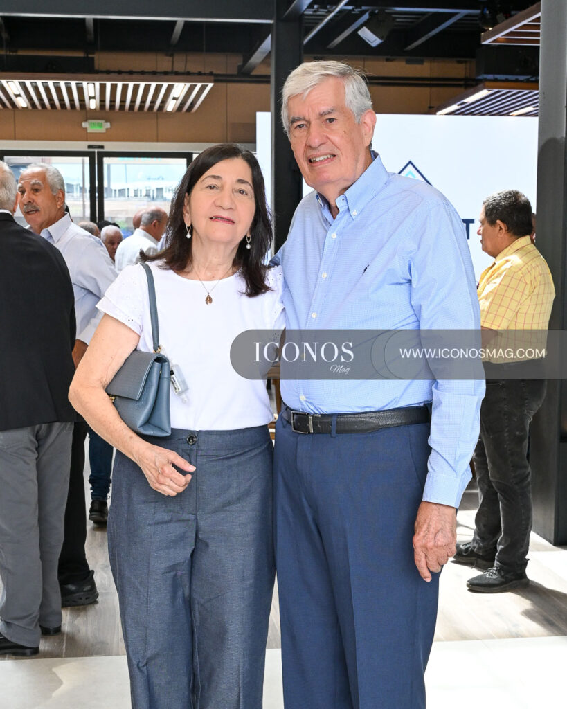 inauguracion norpoint honduras