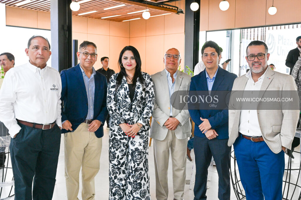 inauguracion norpoint honduras