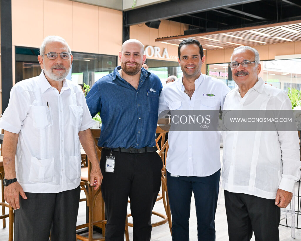 inauguracion norpoint honduras