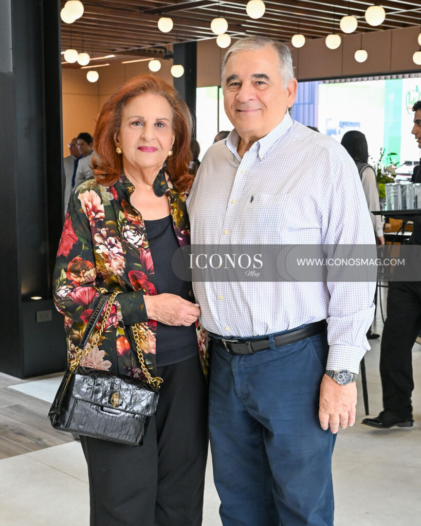 inauguracion norpoint honduras