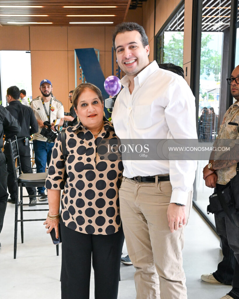 inauguracion norpoint honduras