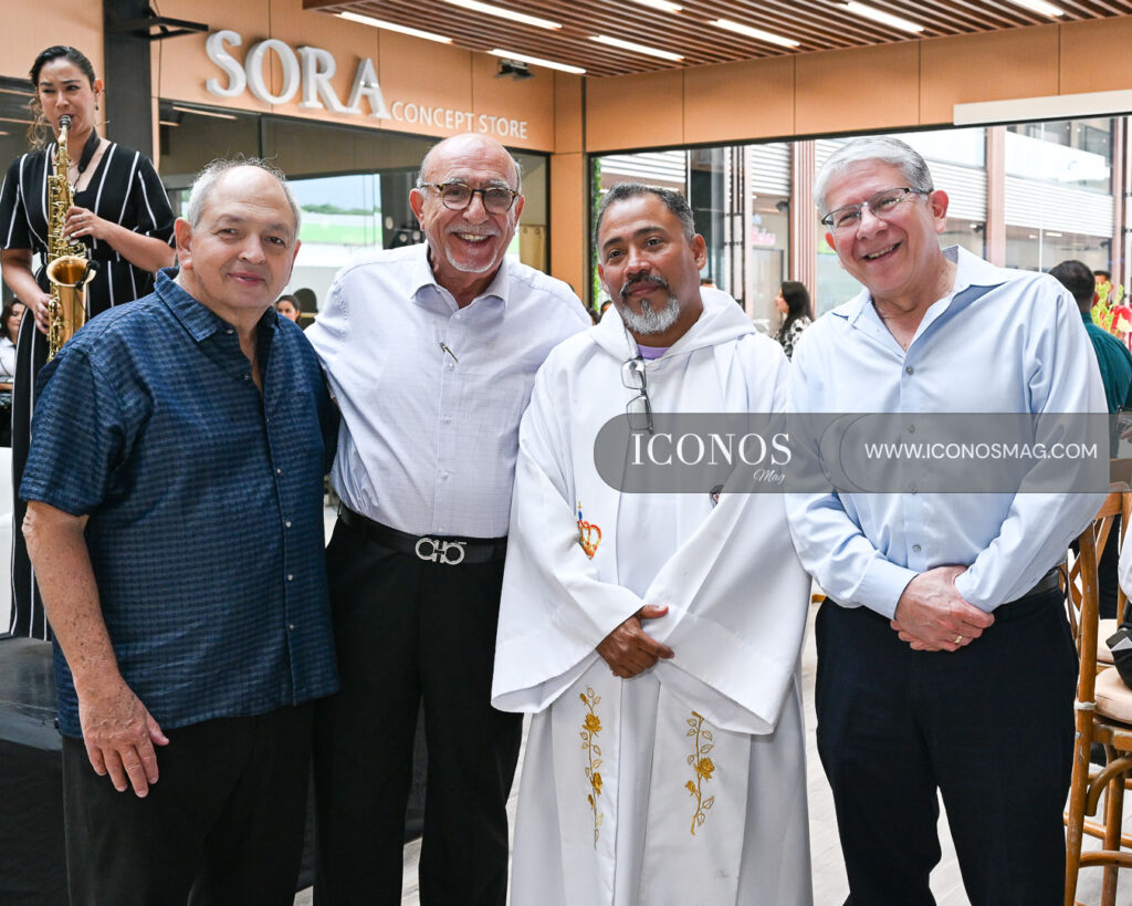 inauguracion norpoint honduras