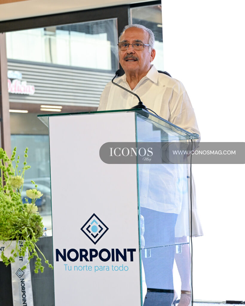 inauguracion norpoint honduras