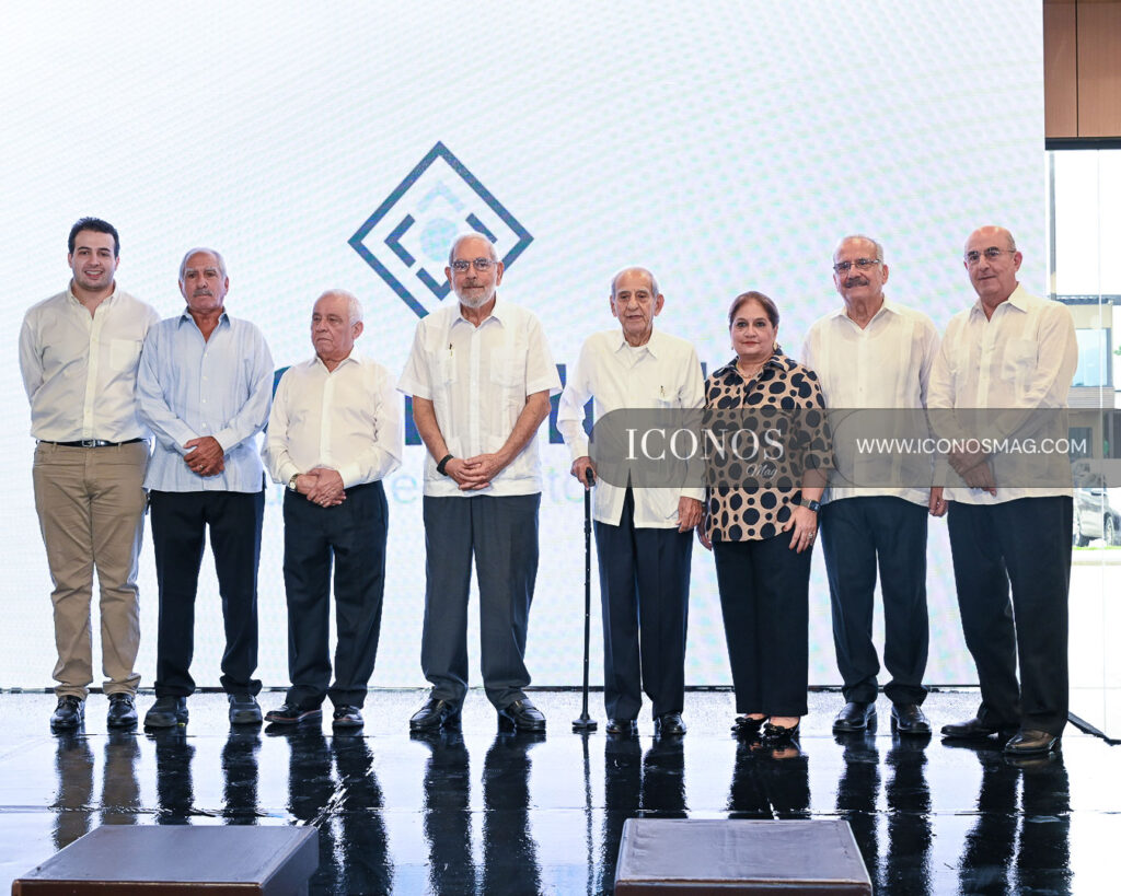 inauguracion norpoint honduras
