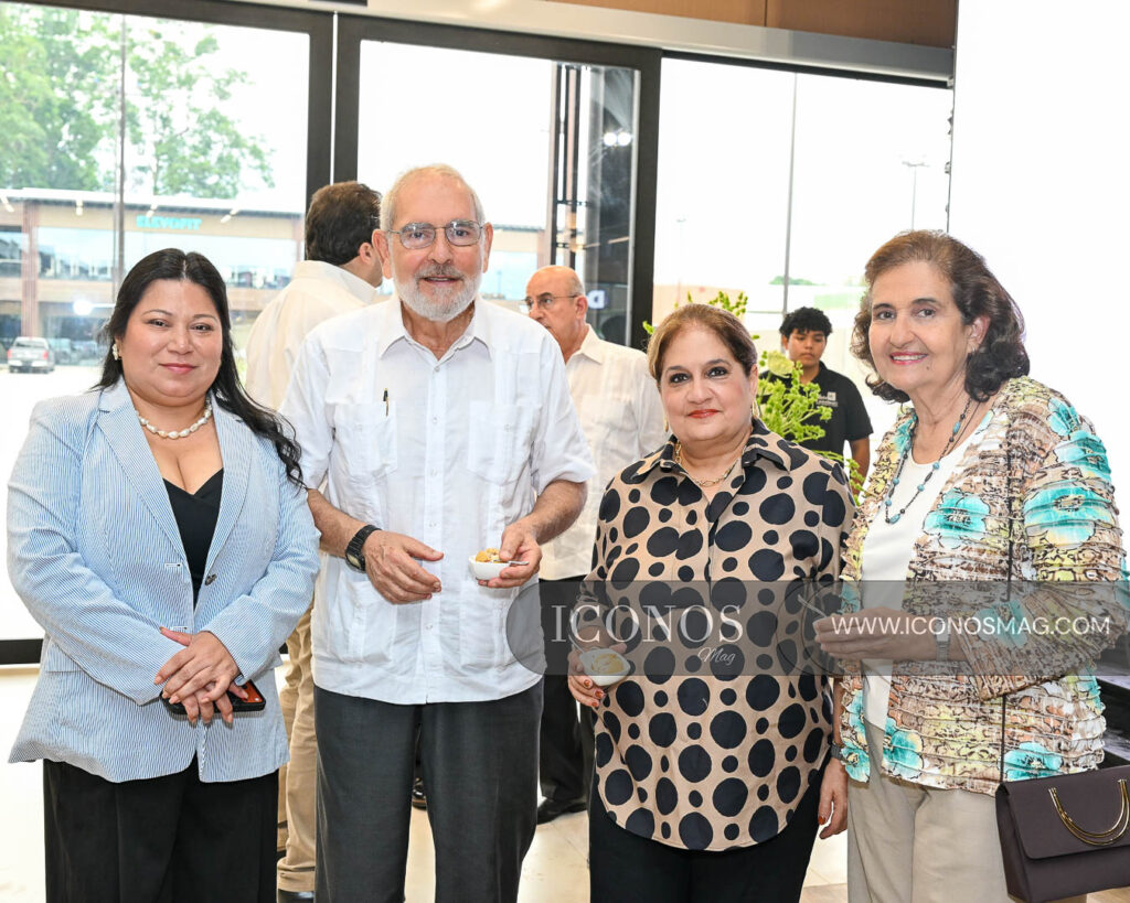 inauguracion norpoint honduras
