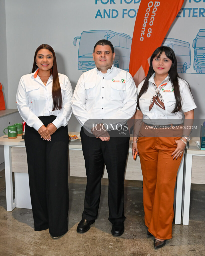 inauguracin sucursal mercedes benz y freightliner by inchcape en honduras