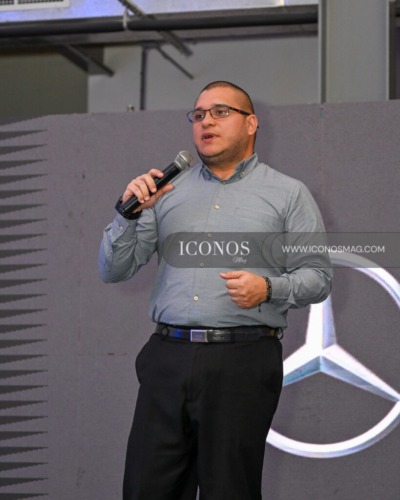 inauguracin sucursal mercedes benz y freightliner by inchcape en honduras