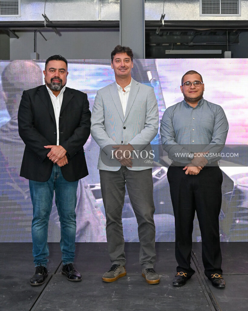 inauguracin sucursal mercedes benz y freightliner by inchcape en honduras