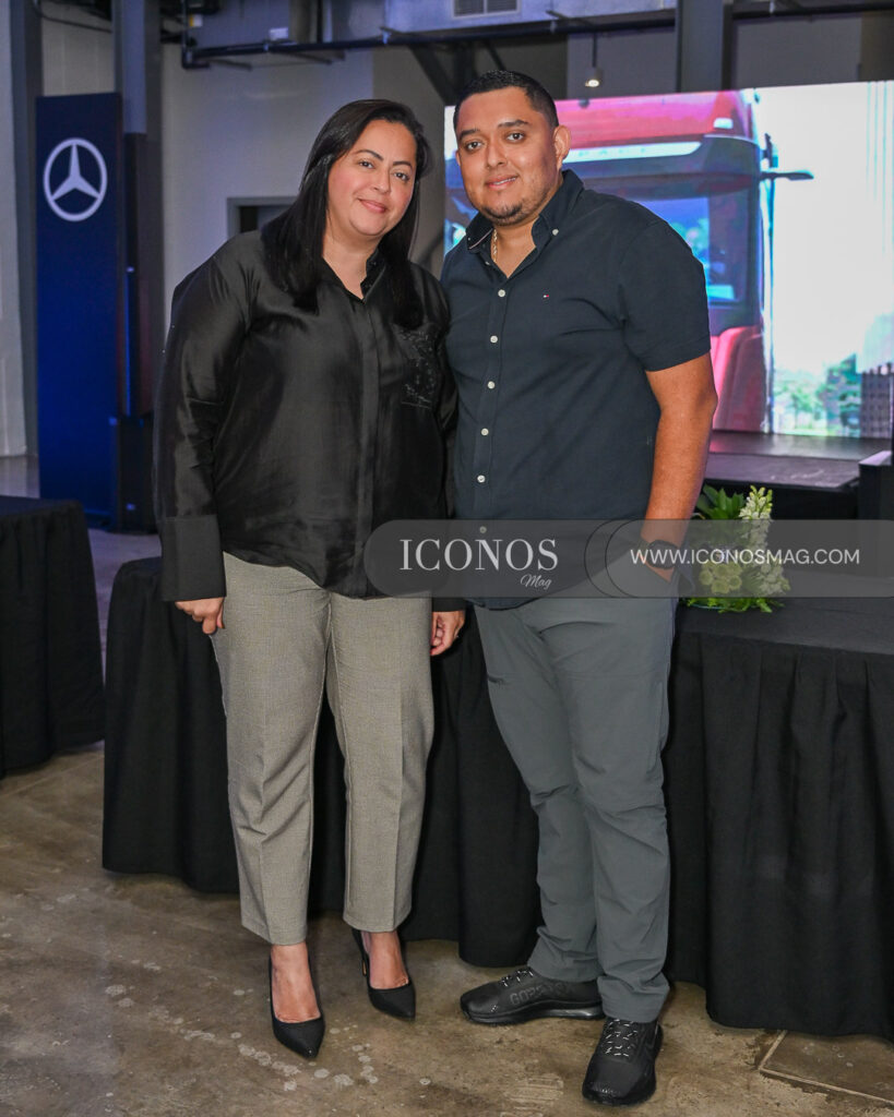 inauguracin sucursal mercedes benz y freightliner by inchcape en honduras