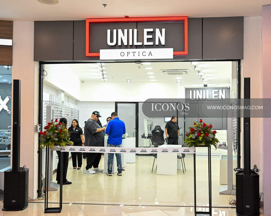 inauguracion unilen by mall multiplaza honduras