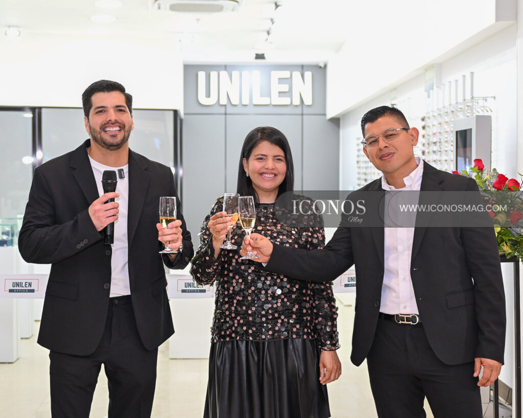 inauguracion unilen by mall multiplaza honduras